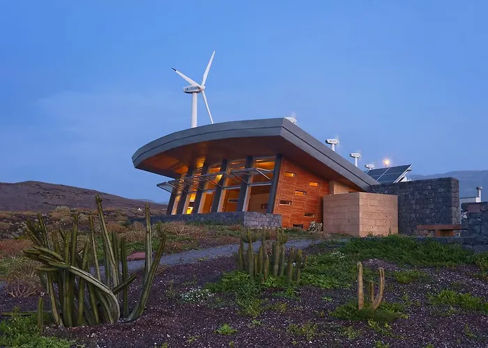 Casas Bioclimáticas Iter Villa