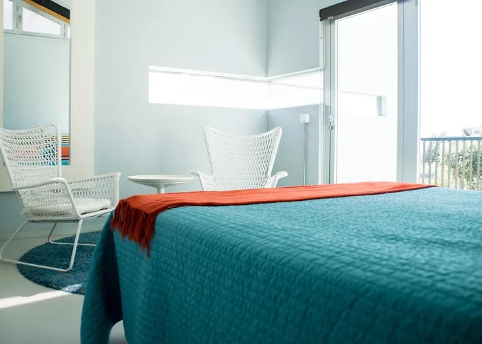 Casas Bioclimáticas Iter El Médano