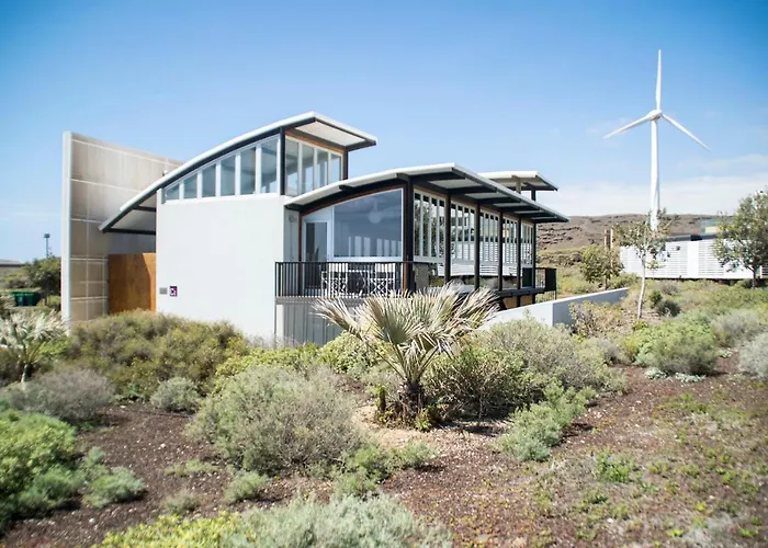 Villa Casas Bioclimáticas Iter *