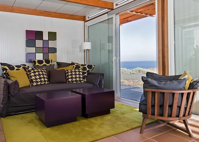 Casas Bioclimáticas Iter *