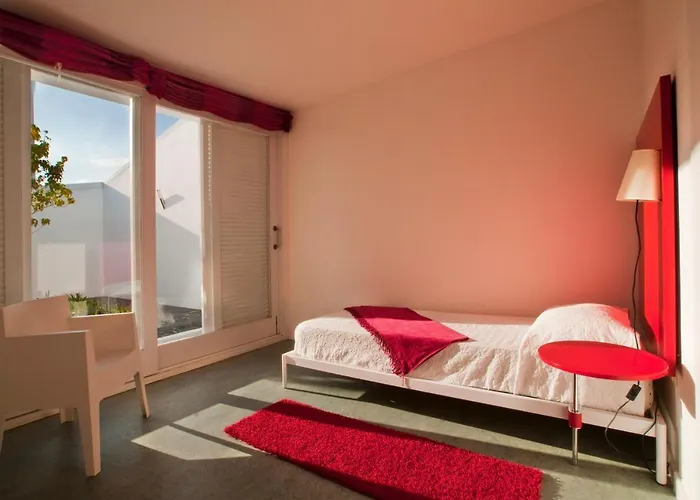 Casas Bioclimáticas Iter *