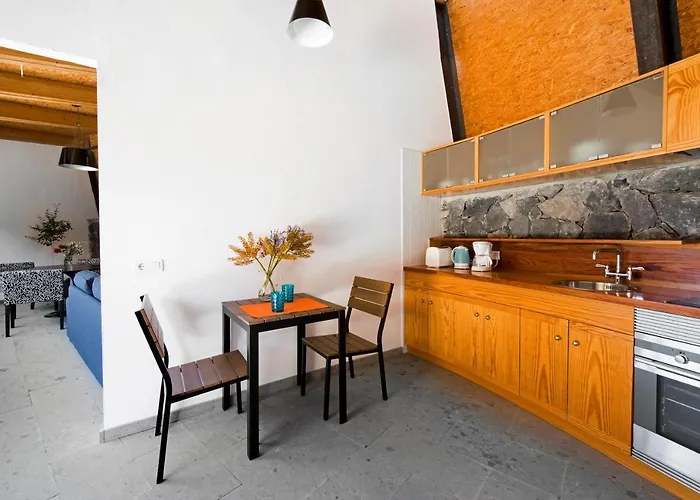 Casas Bioclimáticas Iter Villa El Médano